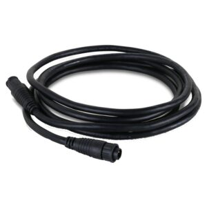 Martin 16.4FT LSZH-Rated BBD Male to BBD Female Power/Data Extension Cable for