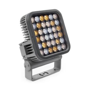 Martin Exterior Wash Pro L CTC 150W LED IP66 Outdoor Wash Light