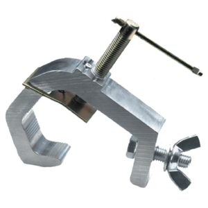 martin-g-clamp-2-inch-clamp-with-88-pound-load-capacity-in-silver-finish-1 Martin G-Clamp 2-inch Clamp with 88-Pound Load Capacity in Silver Finish