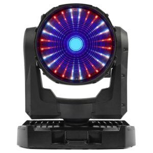 Martin MAC One 180W RGBL LED Moving Head Wash