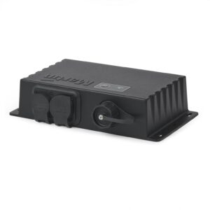 Martin PDE Junction Box Active 6W IP65 Power/Data Supply
