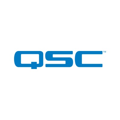 QSC Logo QSC KW122 12″ 2-Way Powered Speaker