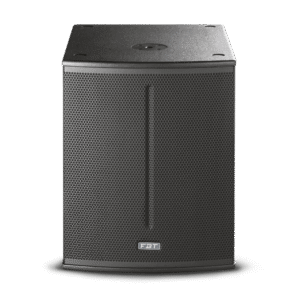 FBT X-Sub 118 SA Active Subwoofer