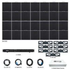 ADJ EVS3-7X4 (EVS3-7X4) ADJ EVS3-7X4 (EVS3-7X4)