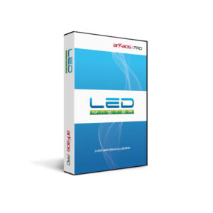 ADJ LED Master (LED647)
