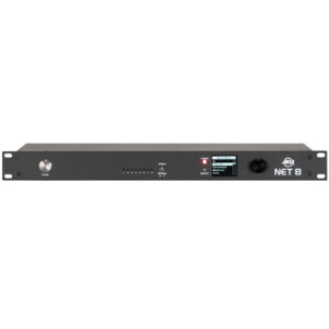 ADJ NET 8 (NET800)