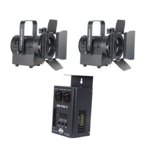 ADJ Presenter Starter Pak II (PrsntrStarterPakII)
