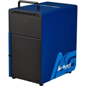 antari-ag-1600-1500-watt-sanitizing-machine-w-built-in-clock-and-calendar-1 Antari AG-1600 1500 Watt Sanitizing Machine W/Built-In Clock AND Calendar