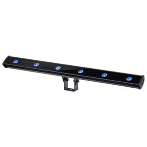 antari-dfx-ipl510-dfx-strip-510ip-6-x-365nm-ip-65-rated-indoor-outdoor-uv-strip-1 Antari DFX-IPL510 Dfx Strip 510IP; 6 x 365nm IP-65 Rated Indoor/Outdoor UV Strip