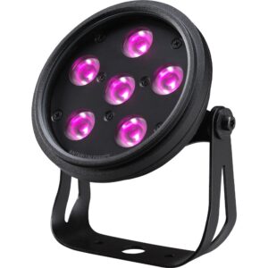 antari-dfx-ips510-dfxspot-510ip-6-x-365nm-ip-rated-uv-spot-1 Antari DFX-IPS510 DFXSpot 510IP; 6 x 365nm IP Rated UV Spot