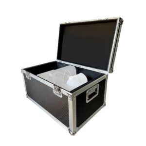 Antari FX-6 Single Road Case For S-100 S-200 Sw-250 Sw-300 AND F-1