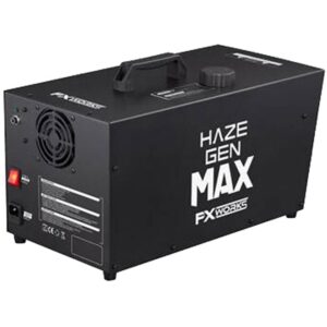 antari-hazegen-max-fxw-oil-based-haze-machine-no-dmx-1 Antari HazeGen Max FXW Oil Based Haze Machine - No DMX