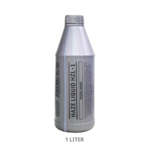 Antari HZL-1W Water Based Haze Fluid (1L Antari)