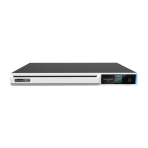 AtlasIED Atmosphere 8-Zone Audio Processor (AZM8)