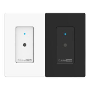 AtlasIED Atmosphere Ambient Noise Sensor - White (X-ANS-US)