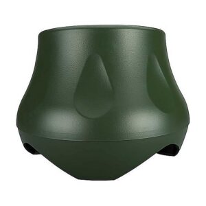 Beale Street Audio 10" Subwoofer Landscape 150w Green (LS10G-BSC)