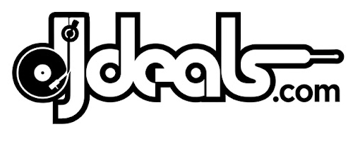 Djdeals Logo