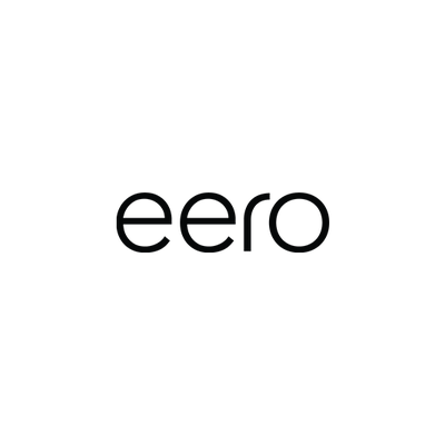 eero Logo Eero eero Pro 7 Tri Band Supports up to 200+ Devices (ME11111)