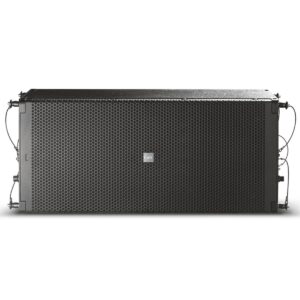 fbt-muse-210lnd-1.jpg FBT MUSE 210LND Active Dual 10" Line Array Module 800W RMS 129dB SPL (MUSE 210LND)