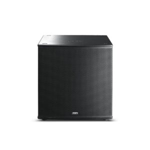 FBT VERTUS CLA 118S Passive 18" Subwoofer 1600W RMS 138dB SPL (VERTUS CLA 118S)