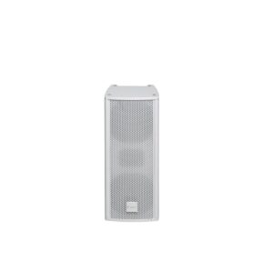 FBT VERTUS CLA 204T Passive 2x4" Column Speaker EN54 IP21 70V/100V (VERTUS CLA 204T)