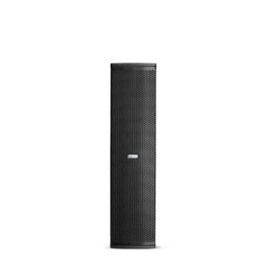 FBT VERTUS CLA 206 Passive Dual 6.5" Line Array Module 500W RMS 134dB SPL (VERTUS CLA 206)