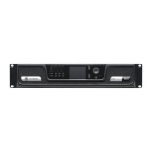 img_148066 Crown Audio 4 Channel X 600w @ 4ω, 8ω, 70v And 100v Power Amplifier + Dsp 2ru ( (CDi4x600)