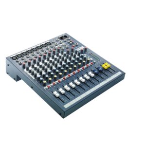 img_148078 Soundcraft EPM8 10 Channel Analog Mixer (RW5735US)