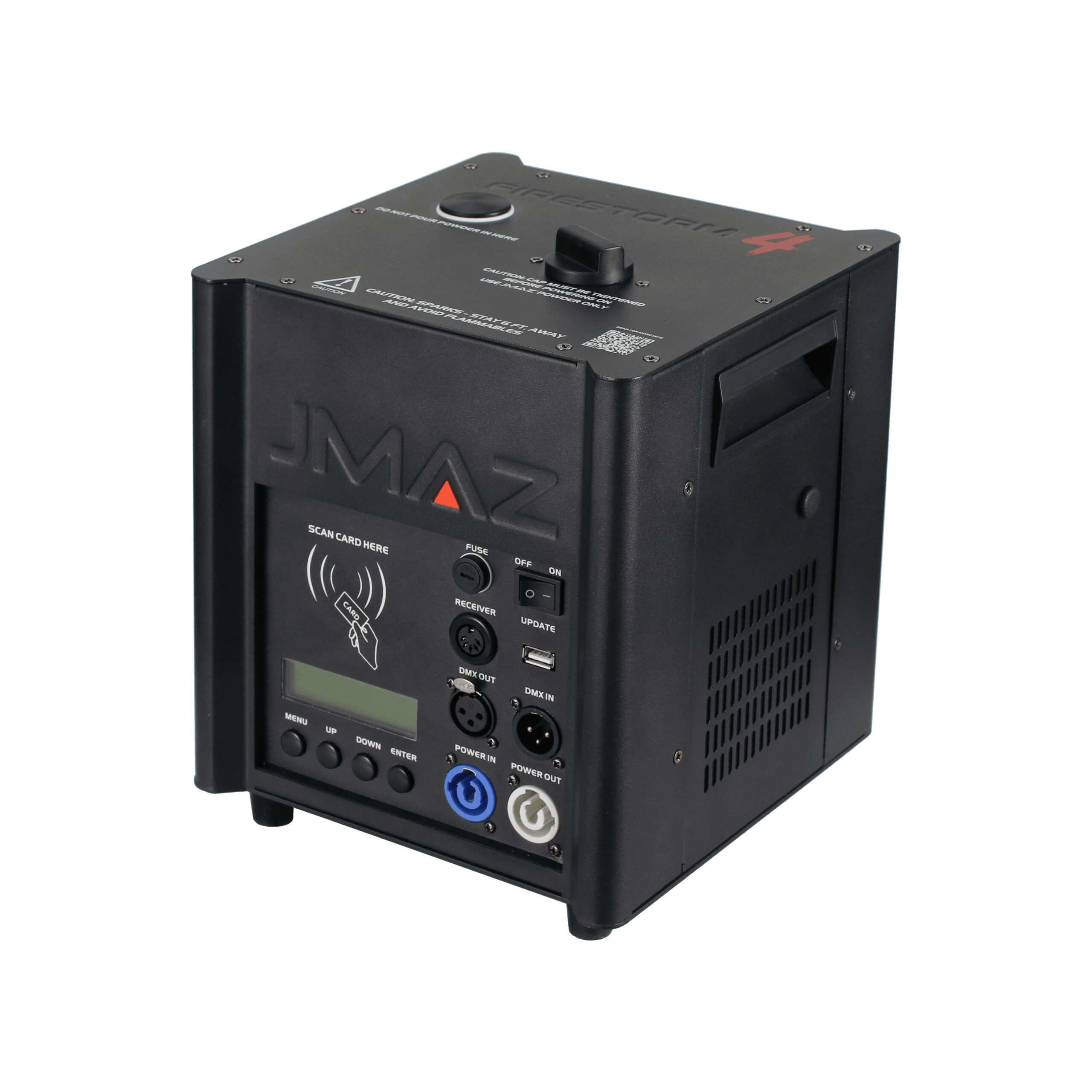 jmaz-firestorm-4-cold-spark-machine-jz4013-1.jpg JMAZ Firestorm 4 Cold Spark Machine (JZ4013)