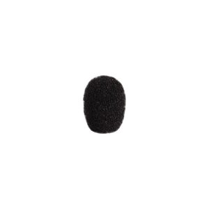 Shure Rpm40ws Twinplex Windscreens White 5 Pack Rpm40ws W 1.jpg