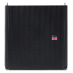 Studiomaster 1X15 Active Sub Line Array Enclosure W Dsp V6Sa Studiomaster 1x15" Active Sub Line Array Enclosure w/ DSP (V6SA)