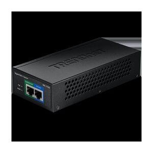 TRENDnet Gigabit Ultra Poe+ Injector (TPE-117GI)