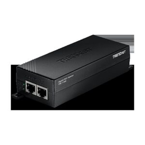 TRENDnet Poe+ Gigabit Injector (TPE-115GI)