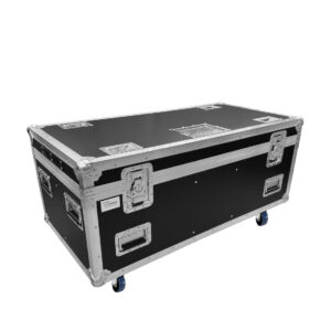 Elation Professional PULSE PANEL FX case 4-PACK (DRCPRO048)
