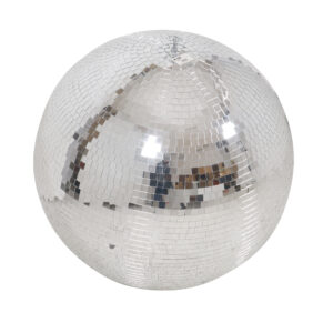 ProX 36" Mirror Ball (MB-36)