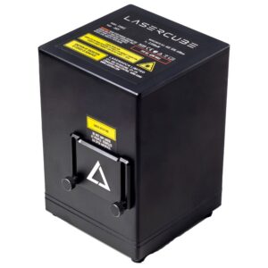 Wicked Lasers LaserCube Ultra 7.5W RGB WiFi Laser Projector-1 Wicked Lasers LaserCube Ultra 7.5W RGB WiFi Laser Projector