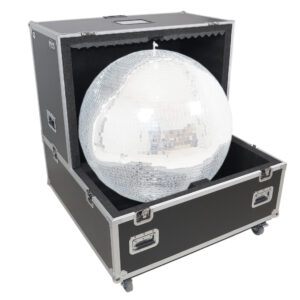 ProX Combo Flight Case 36 Inch (XS-CMB36)