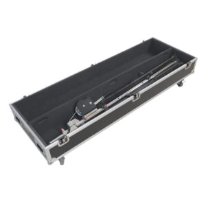 ProX 2x Utility Flight Case 71x172 Inch (XS-UTL2X71172)