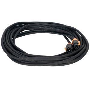 Accu-Cable Single IP65 Female Panel Connector (SIP191)