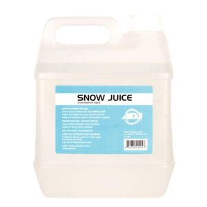 american-dj-snow-juice-gallon-for-snow-flu-snow-gal-1 ADJ Snow Juice Gallon for Snow Flu