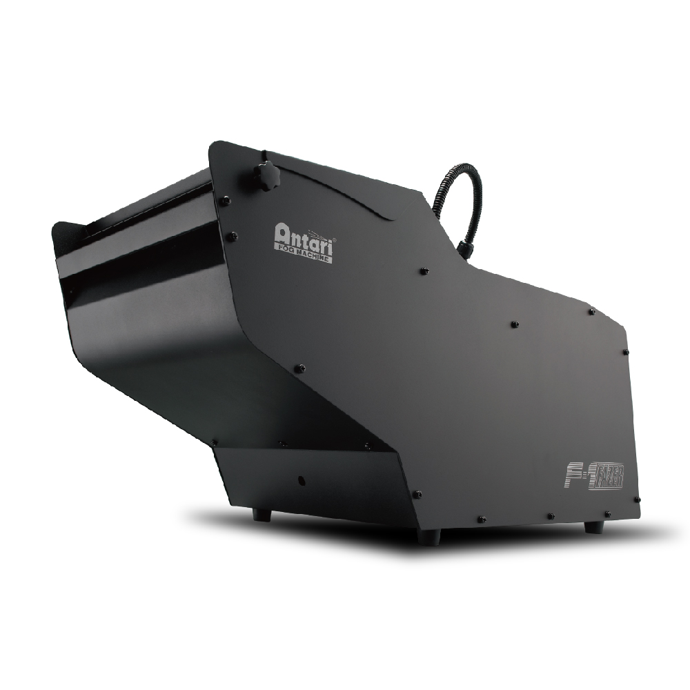 Antari F-1 Fazer Water-Based Fog Machine - View 1 Antari F-1 Fazer Water-Based Fog Machine
