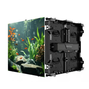 JMAZ BrightBox Osiris 2.6mm Pixel Pitch Fixed/Mobile Hybrid LED Panel (BB1033)