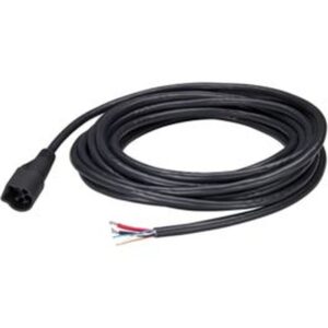 color-kinetics-108-000085-01-50-ft-leader-cable-for-flexelite-series-in-black-108-000085-01-01 Color Kinetics 108-000085-01 50 ft Leader Cable for FlexElite Series in Black (108-000085-01)