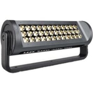 Color Kinetics ReachElite eW High Punch gen3 100W 4000K 3° LED Flood Light (523-000134-03)