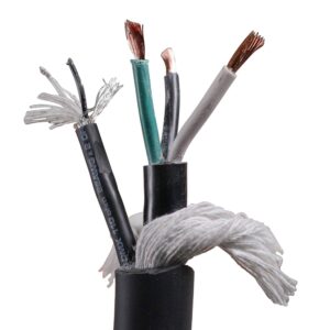 ProX 300 Ft DMX 3-Pin Cable Assembly (XC-P143-DMX3P300)