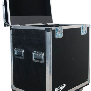 Elation Professional SMARTY HYBRID 2PAK FIL ROAD CASE (DRCPRO006)