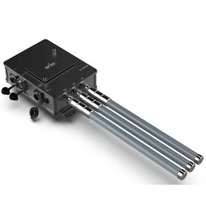 Elation Professional Aria X2 IPC Bridge Outdoor Wireless DMX Gateway (AX2152)