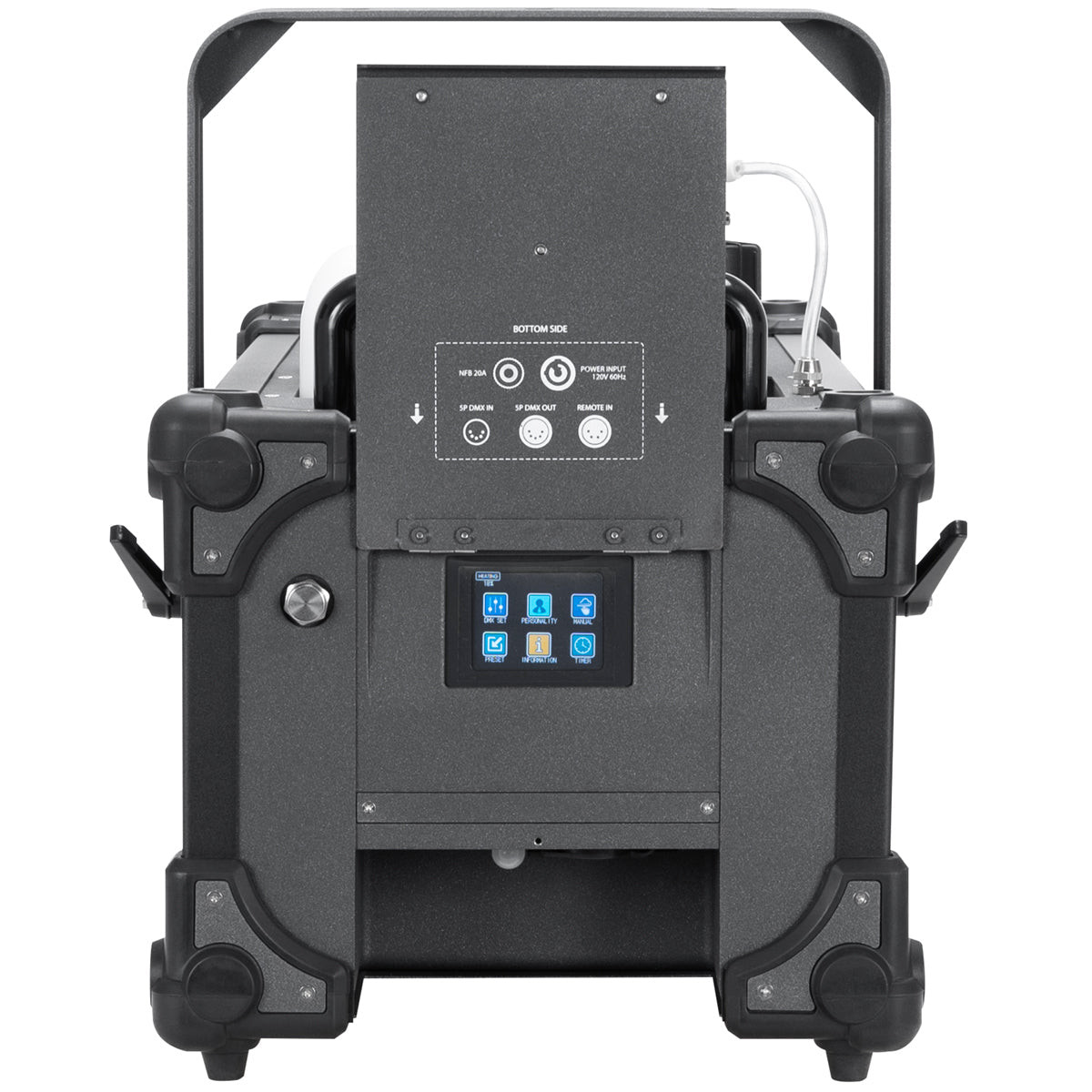 Elation Professional Magma Fog 1500IP-II (MSF047) 4 Elation Professional Magma Fog 1500IP-II (MSF047) - Image 4
