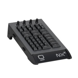 NX1501 Obsidian Control Systems NX1-16 Console & NX K Keypad Bundle (NX1501)