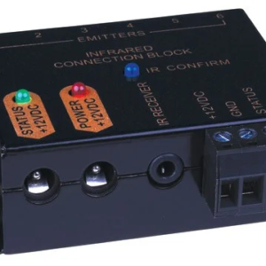 Vanco 1 Zone Six Source Ir Kit (280731)